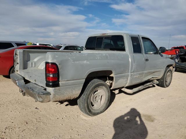 Photo 2 VIN: 3B7HC13YXYG155809 - DODGE RAM 1500 