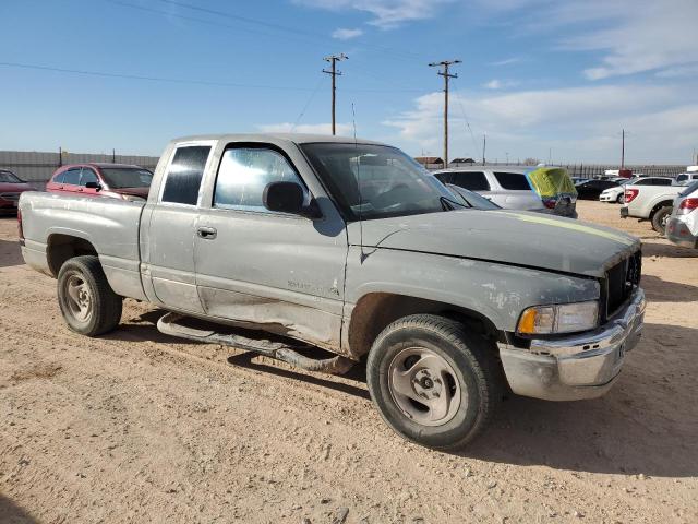 Photo 3 VIN: 3B7HC13YXYG155809 - DODGE RAM 1500 