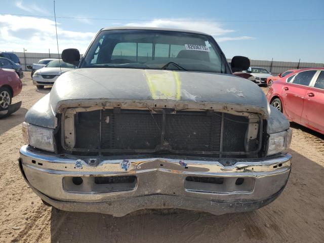 Photo 4 VIN: 3B7HC13YXYG155809 - DODGE RAM 1500 