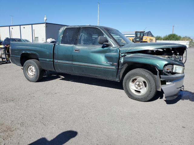 Photo 3 VIN: 3B7HC13Z01M251898 - DODGE RAM 1500 