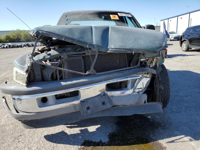 Photo 4 VIN: 3B7HC13Z01M251898 - DODGE RAM 1500 