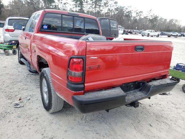 Photo 2 VIN: 3B7HC13Z0VG703143 - DODGE ALL MODELS 