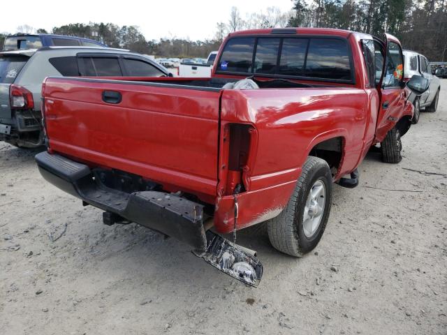 Photo 3 VIN: 3B7HC13Z0VG703143 - DODGE ALL MODELS 