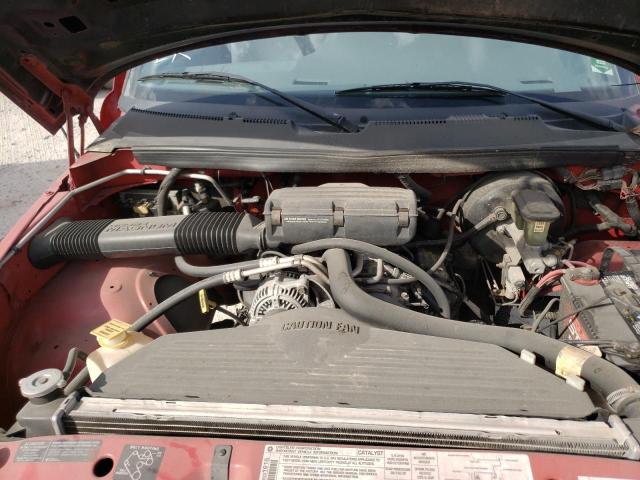 Photo 6 VIN: 3B7HC13Z0VG703143 - DODGE ALL MODELS 