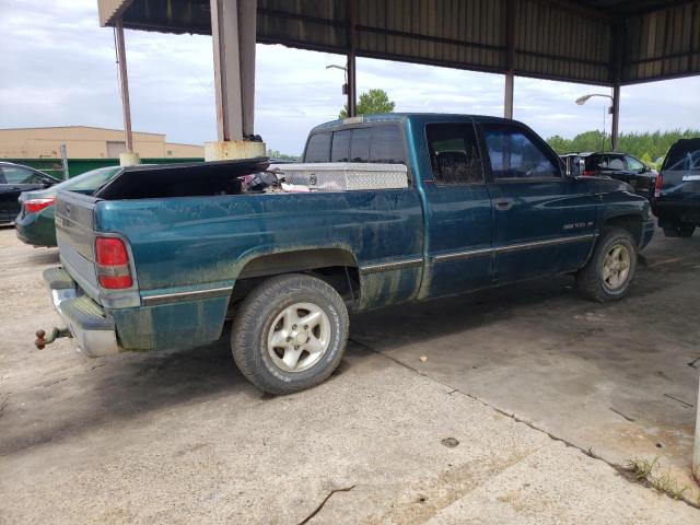 Photo 2 VIN: 3B7HC13Z0VG783902 - DODGE RAM 1500 