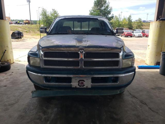 Photo 4 VIN: 3B7HC13Z0VG783902 - DODGE RAM 1500 