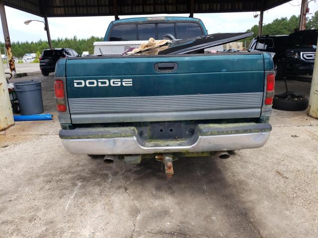 Photo 5 VIN: 3B7HC13Z0VG783902 - DODGE RAM 1500 