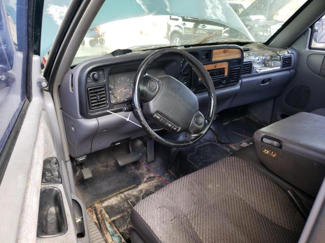 Photo 7 VIN: 3B7HC13Z0VG783902 - DODGE RAM 1500 