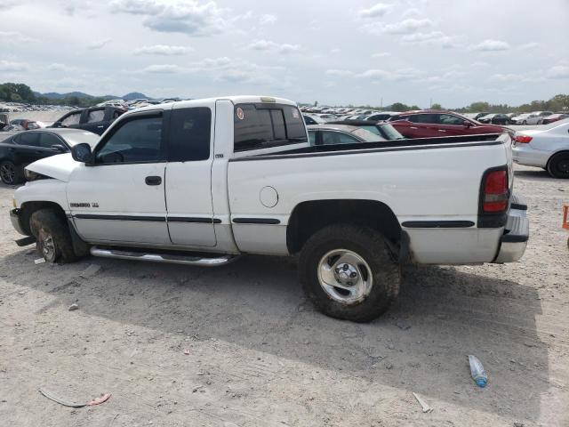 Photo 1 VIN: 3B7HC13Z0WG224352 - DODGE RAM 1500 