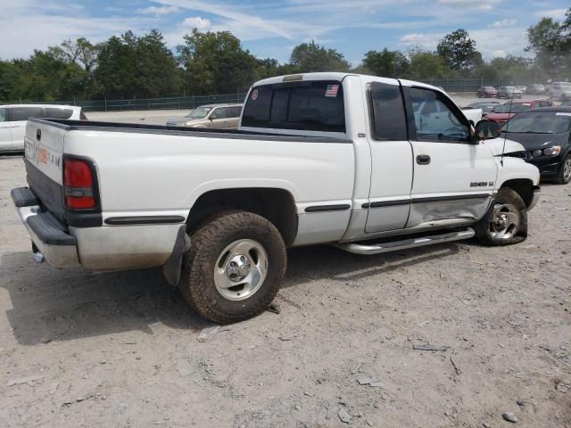 Photo 2 VIN: 3B7HC13Z0WG224352 - DODGE RAM 1500 