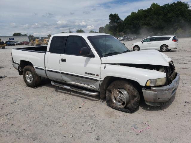 Photo 3 VIN: 3B7HC13Z0WG224352 - DODGE RAM 1500 