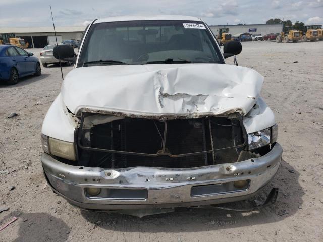 Photo 4 VIN: 3B7HC13Z0WG224352 - DODGE RAM 1500 