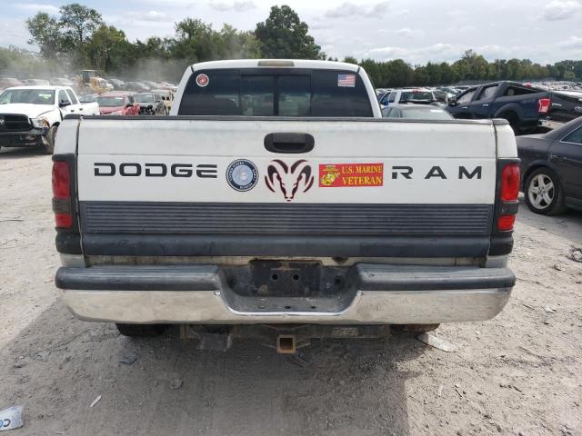 Photo 5 VIN: 3B7HC13Z0WG224352 - DODGE RAM 1500 