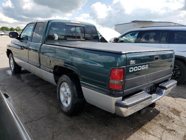 Photo 1 VIN: 3B7HC13Z0WG224481 - DODGE RAM 1500 