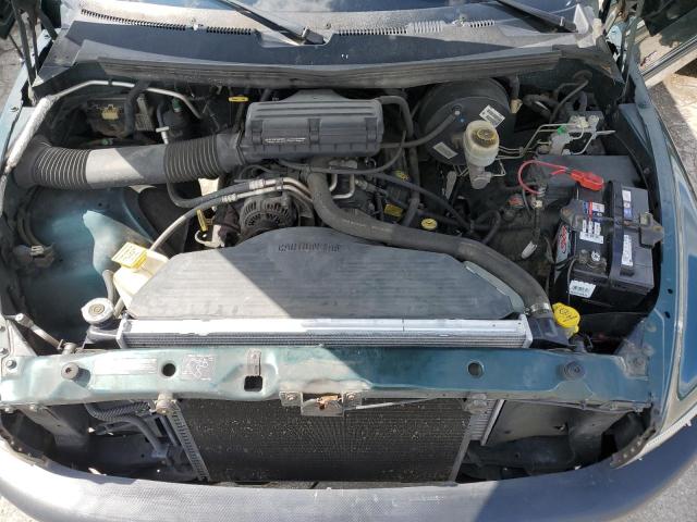 Photo 11 VIN: 3B7HC13Z0WG224481 - DODGE RAM 1500 