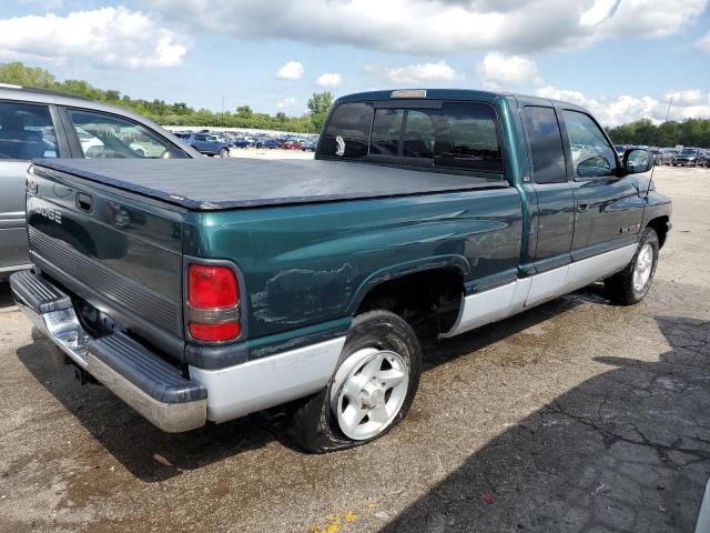 Photo 2 VIN: 3B7HC13Z0WG224481 - DODGE RAM 1500 