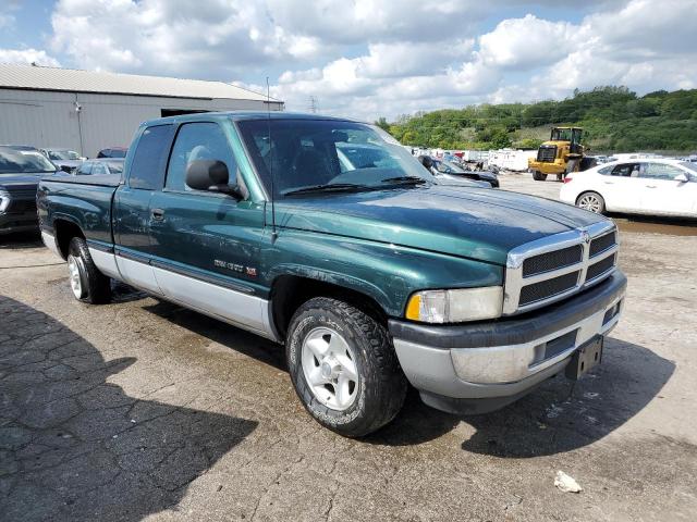 Photo 3 VIN: 3B7HC13Z0WG224481 - DODGE RAM 1500 