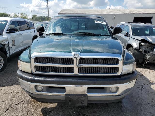 Photo 4 VIN: 3B7HC13Z0WG224481 - DODGE RAM 1500 