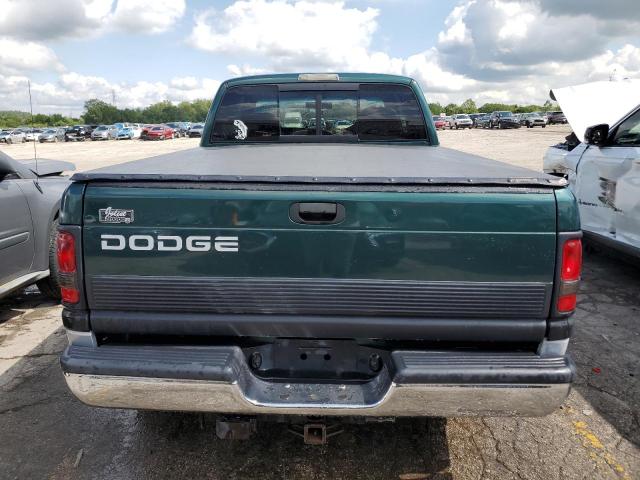 Photo 5 VIN: 3B7HC13Z0WG224481 - DODGE RAM 1500 