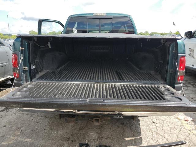 Photo 9 VIN: 3B7HC13Z0WG224481 - DODGE RAM 1500 