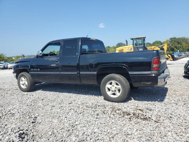 Photo 1 VIN: 3B7HC13Z1VG757325 - DODGE RAM 1500 