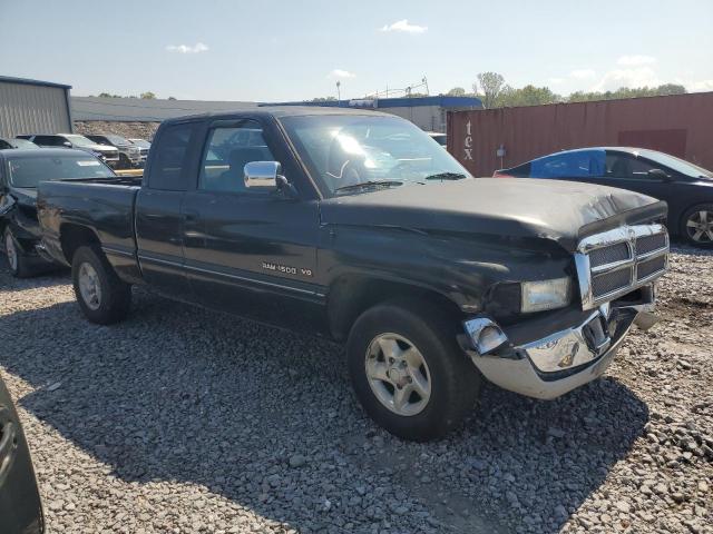 Photo 3 VIN: 3B7HC13Z1VG757325 - DODGE RAM 1500 