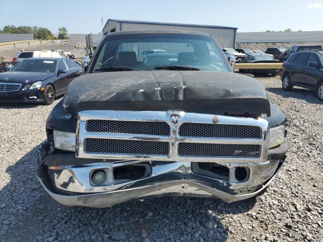 Photo 4 VIN: 3B7HC13Z1VG757325 - DODGE RAM 1500 