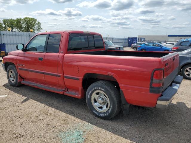 Photo 1 VIN: 3B7HC13Z1WG108870 - DODGE RAM 1500 