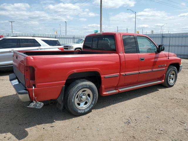 Photo 2 VIN: 3B7HC13Z1WG108870 - DODGE RAM 1500 