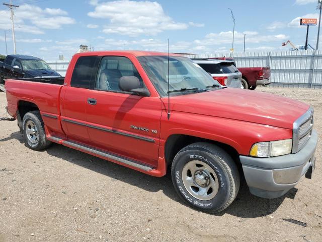 Photo 3 VIN: 3B7HC13Z1WG108870 - DODGE RAM 1500 