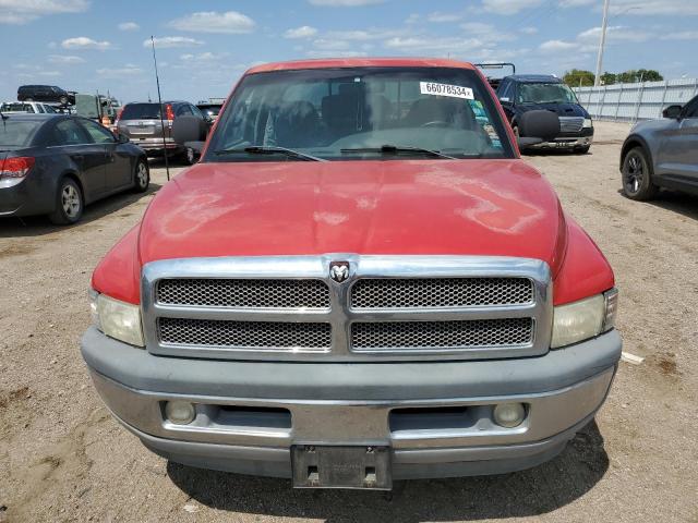 Photo 4 VIN: 3B7HC13Z1WG108870 - DODGE RAM 1500 