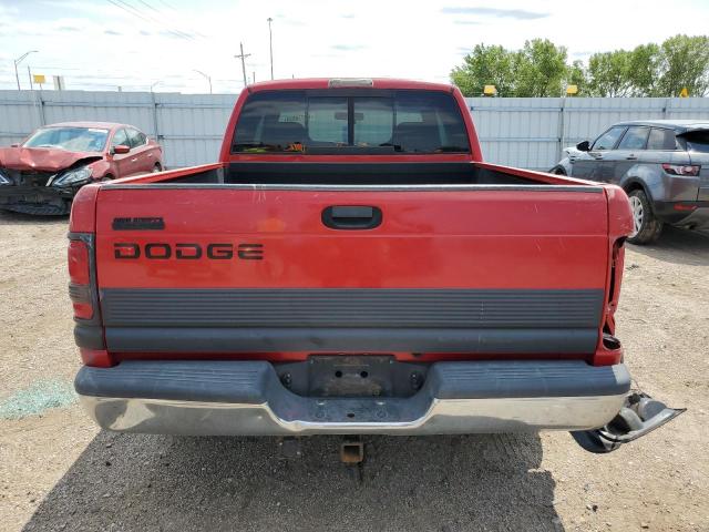 Photo 5 VIN: 3B7HC13Z1WG108870 - DODGE RAM 1500 