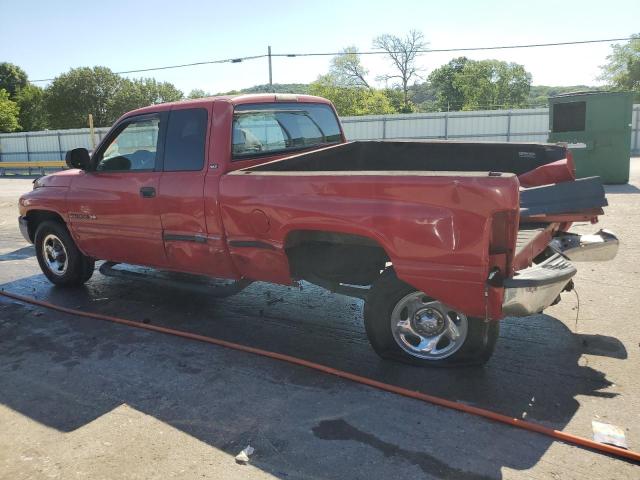 Photo 1 VIN: 3B7HC13Z1WG151251 - DODGE RAM 1500 