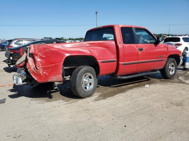 Photo 2 VIN: 3B7HC13Z1WG151251 - DODGE RAM 1500 