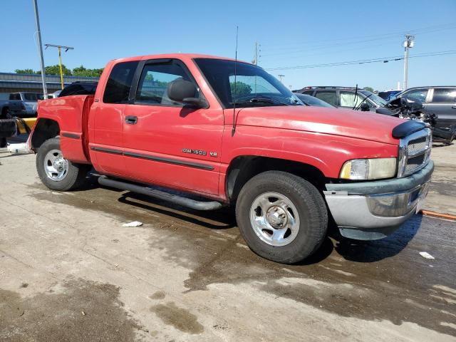 Photo 3 VIN: 3B7HC13Z1WG151251 - DODGE RAM 1500 