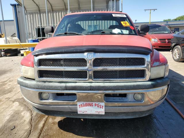 Photo 4 VIN: 3B7HC13Z1WG151251 - DODGE RAM 1500 