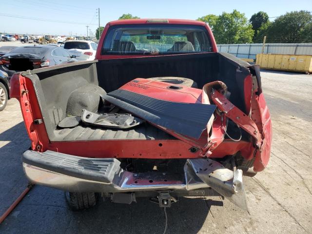 Photo 5 VIN: 3B7HC13Z1WG151251 - DODGE RAM 1500 