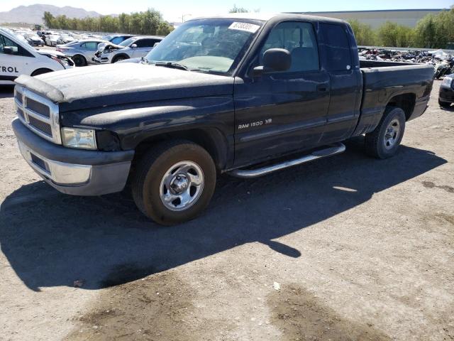 Photo 0 VIN: 3B7HC13Z1WG199588 - DODGE RAM 1500 