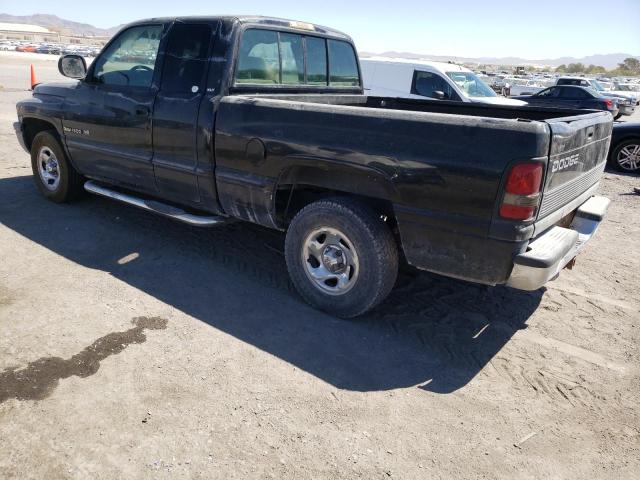 Photo 1 VIN: 3B7HC13Z1WG199588 - DODGE RAM 1500 