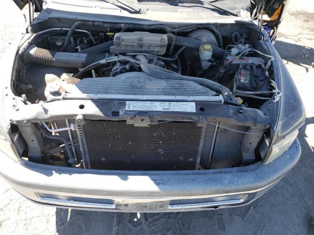 Photo 10 VIN: 3B7HC13Z1WG199588 - DODGE RAM 1500 