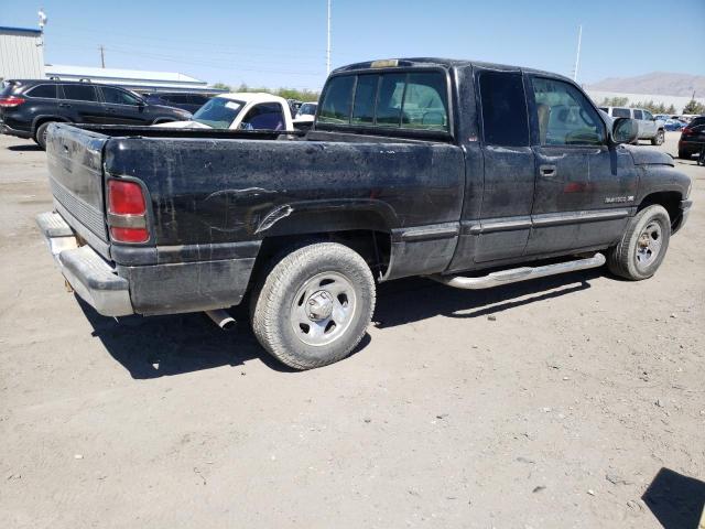 Photo 2 VIN: 3B7HC13Z1WG199588 - DODGE RAM 1500 