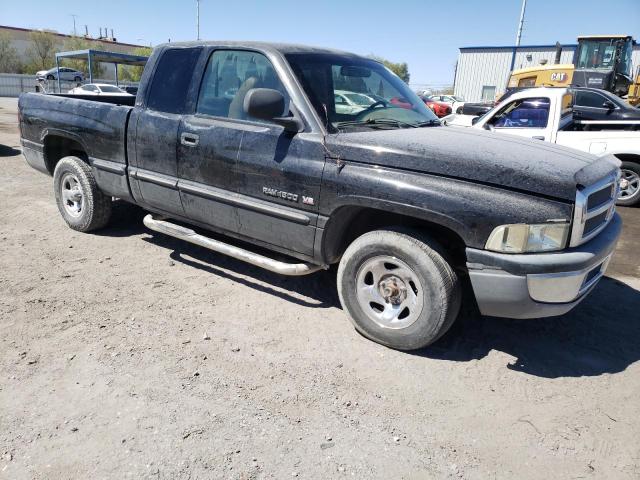 Photo 3 VIN: 3B7HC13Z1WG199588 - DODGE RAM 1500 