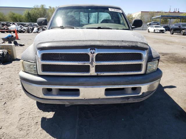 Photo 4 VIN: 3B7HC13Z1WG199588 - DODGE RAM 1500 