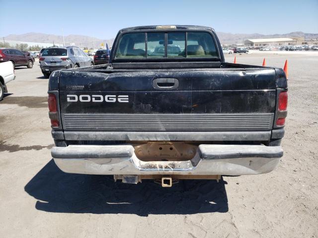 Photo 5 VIN: 3B7HC13Z1WG199588 - DODGE RAM 1500 