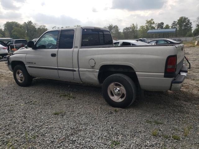 Photo 1 VIN: 3B7HC13Z1YG138356 - DODGE RAM 1500 