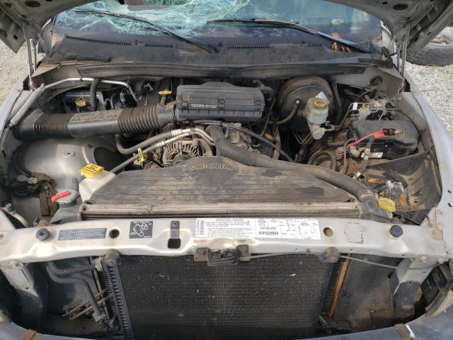 Photo 10 VIN: 3B7HC13Z1YG138356 - DODGE RAM 1500 