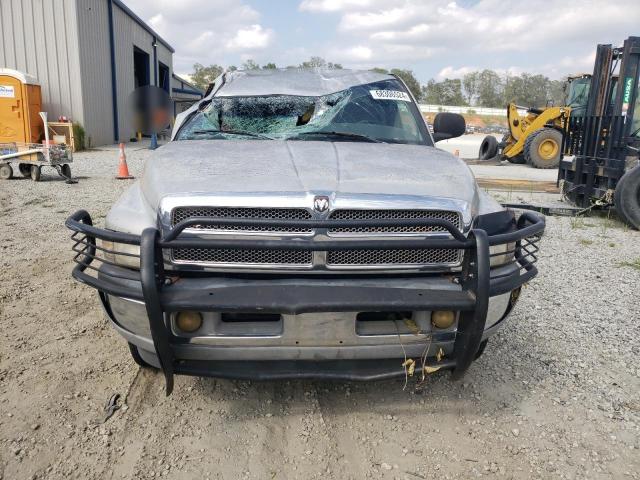 Photo 4 VIN: 3B7HC13Z1YG138356 - DODGE RAM 1500 