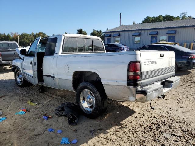 Photo 1 VIN: 3B7HC13Z1YG158901 - DODGE RAM 1500 