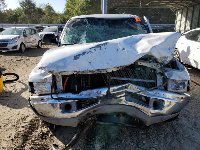 Photo 4 VIN: 3B7HC13Z1YG158901 - DODGE RAM 1500 