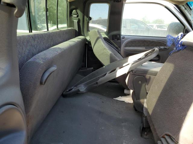 Photo 9 VIN: 3B7HC13Z1YG158901 - DODGE RAM 1500 